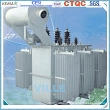 20kv Oil Immersed Power Distribution Transformer